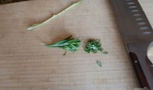 фокачча дрожжевая