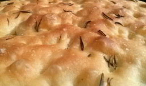 фокачча классическая