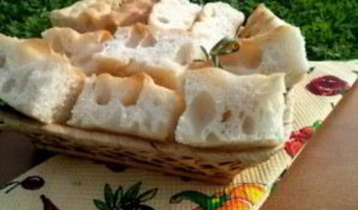 фокачча классическая