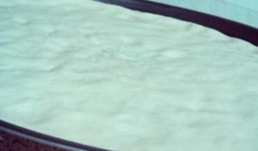 фокачча тонкая