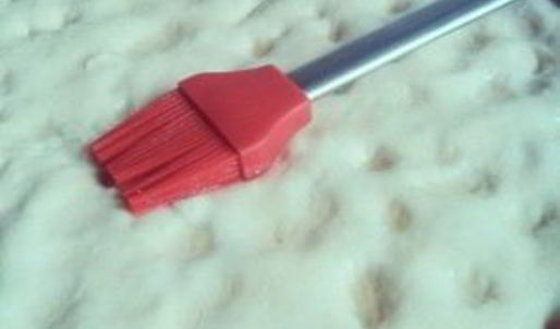 фокачча тонкая