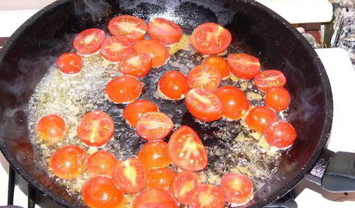 говяжьи котлеты на лепешке пиде