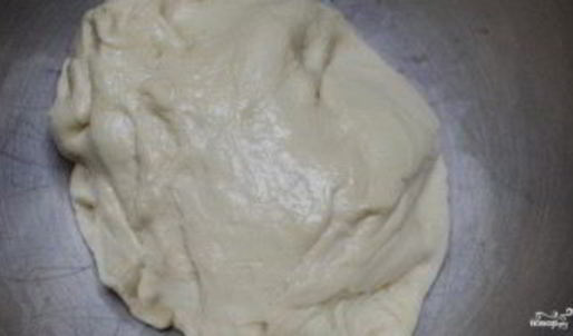 индийские лепешки наан