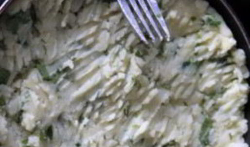 картофельные лепешки на сковороде