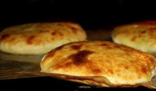 картофельные лепешки