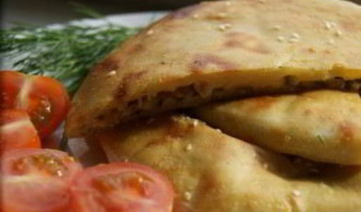 картофельные лепешки