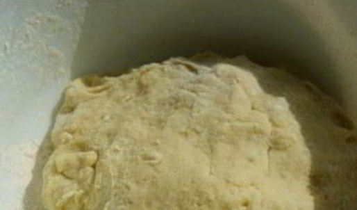 картофельные лепешки