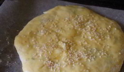 картофельные лепешки