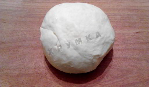 казахский шелпек — лепешки