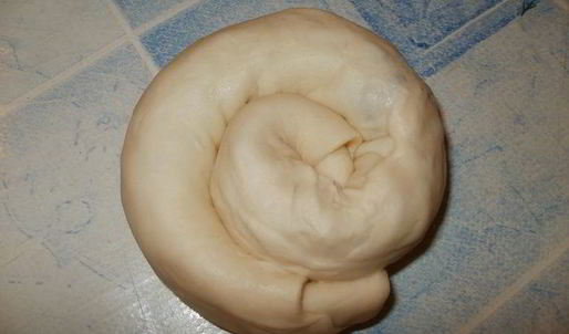 хлебные весенние лепешки