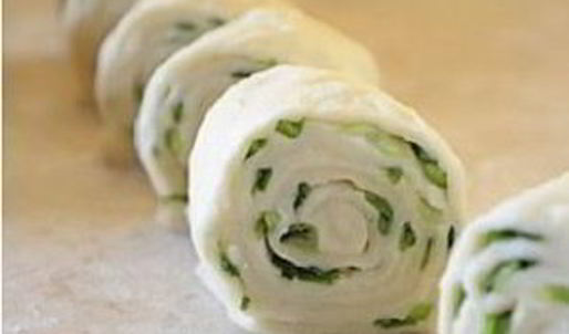 китайские лепешки