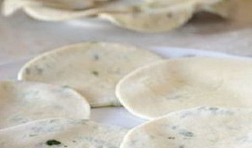 китайские лепешки