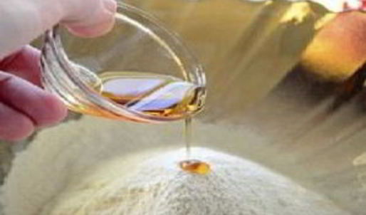 китайские лепешки