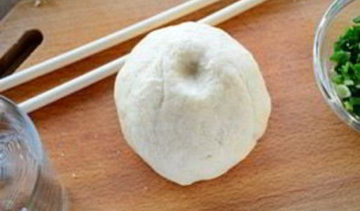 китайские лепешки