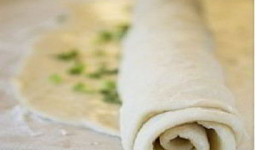 китайские лепешки