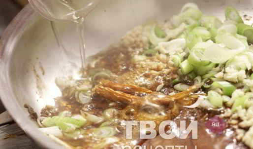 кукурузные лепешки