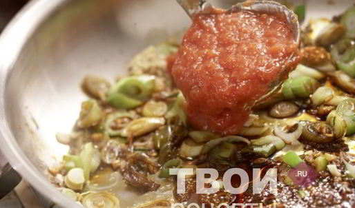 кукурузные лепешки