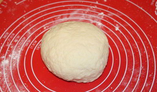 лепешка с кунжутом