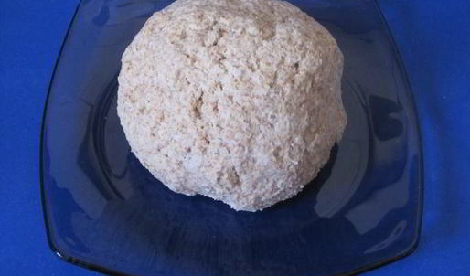 лепешки чапати с начинкой