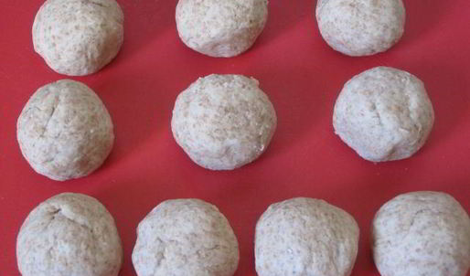 лепешки чапати с начинкой