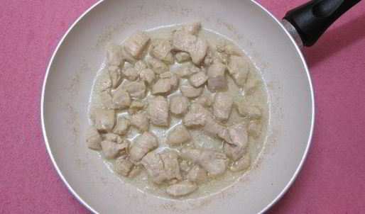 лепешки чапати с начинкой