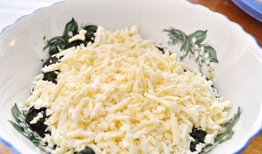 лепешки гезлеме