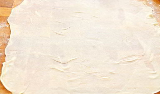 лепешки гезлеме