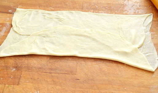 лепешки гезлеме