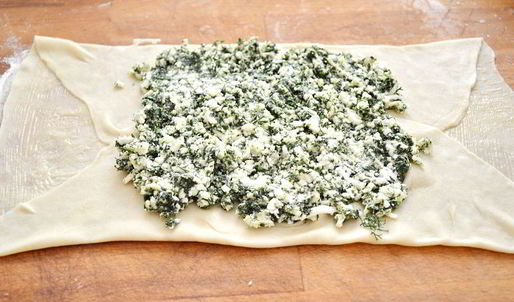 лепешки гезлеме