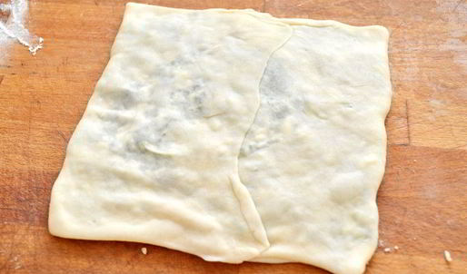 лепешки гезлеме