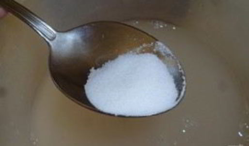 лепешки из дрожжевого теста на сковороде