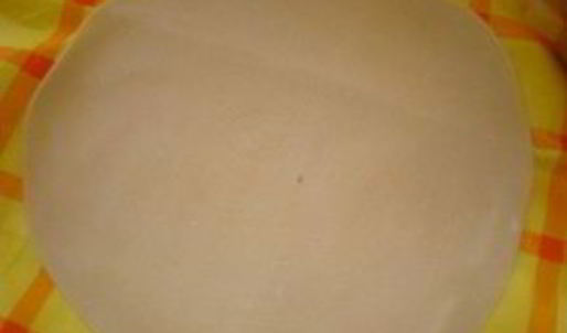 лепешки на молоке