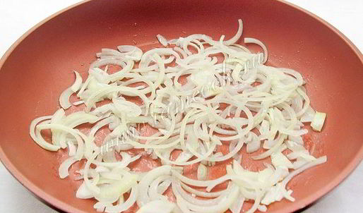 лепешки с брынзой и зеленью