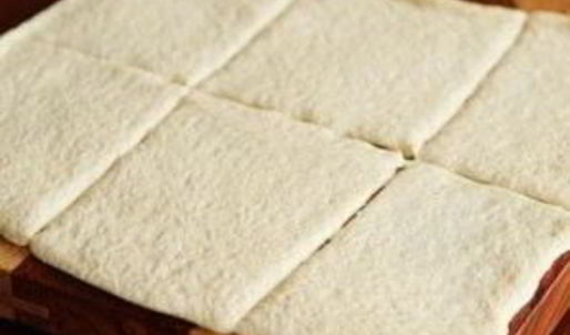 лепешки с говяжьим фаршем и сыром