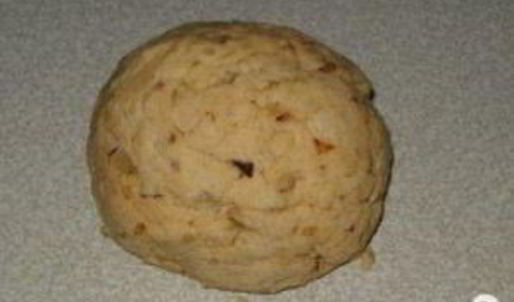 лепешки с луком и сыром