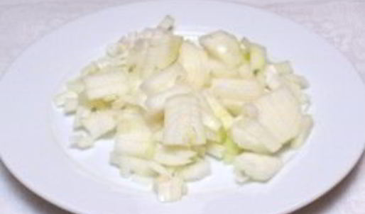 лепешки с начинкой