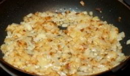 лепешки с начинкой