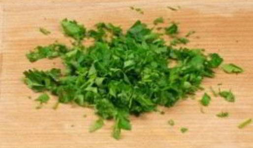 лепешки с начинкой