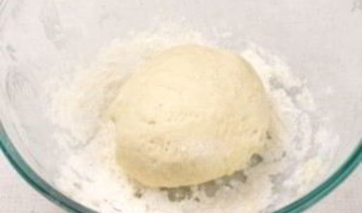 лепешки с начинкой