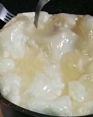 Лепешки Шелпек