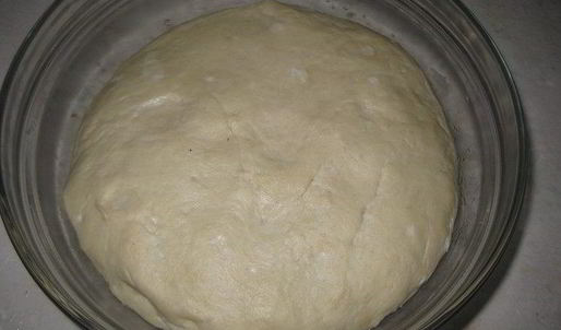 лигурийская фокачча