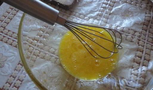 луковая лепешка