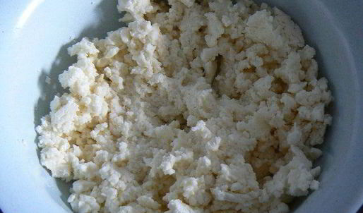 осетинские лепешки с черемшой и сулугуни по-сибирски