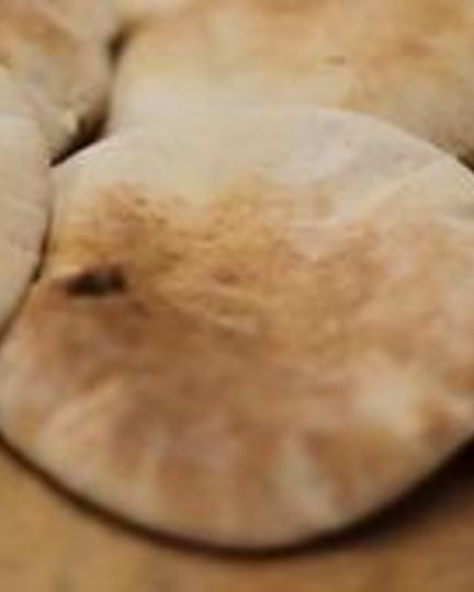 Рецепт питы