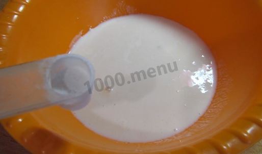 сырные лепешки за 5 минут