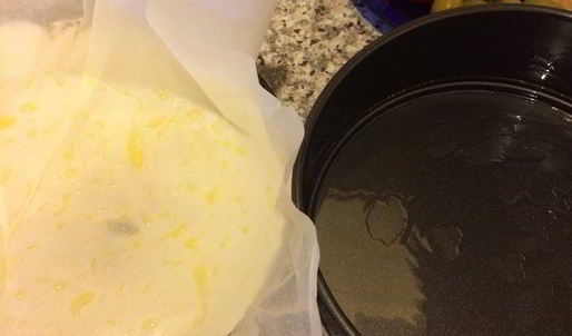 воскресная фокачча