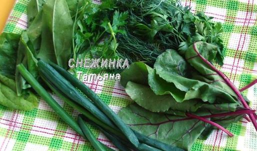 заварные лепешки с сыром и зеленью