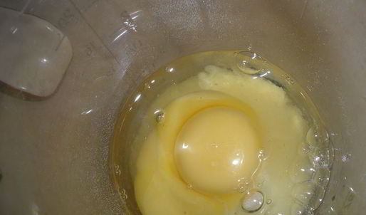 абрикосовые маффины с миндальным штрейзелем