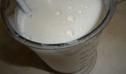 абрикосовые маффины с миндальным штрейзелем