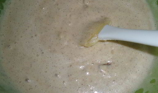 абрикосовые маффины с миндальным штрейзелем